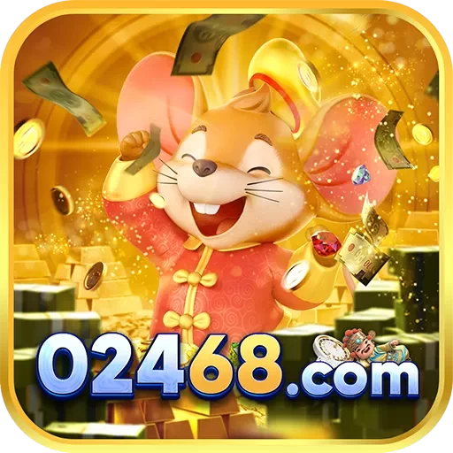 02468 Bonus Gold v2.8.9 - pk