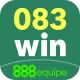 083win Casino Official v1.9.8