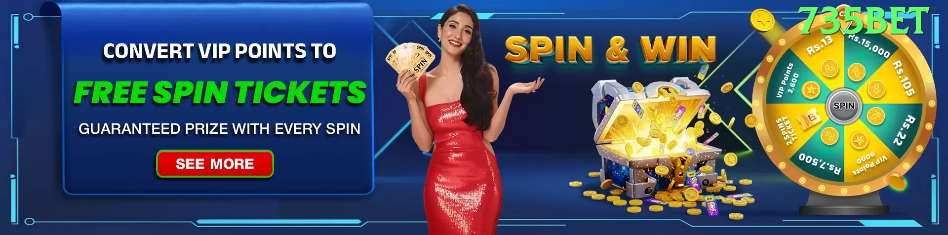 001game Live Prime Screenshot 1