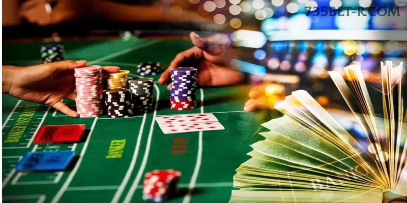 Cassino 735bet app mobile