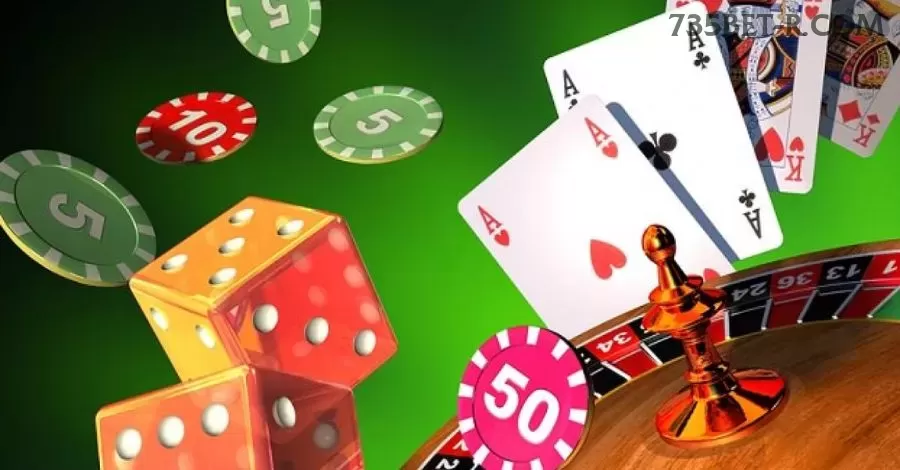 Download app 735bet Android iOS