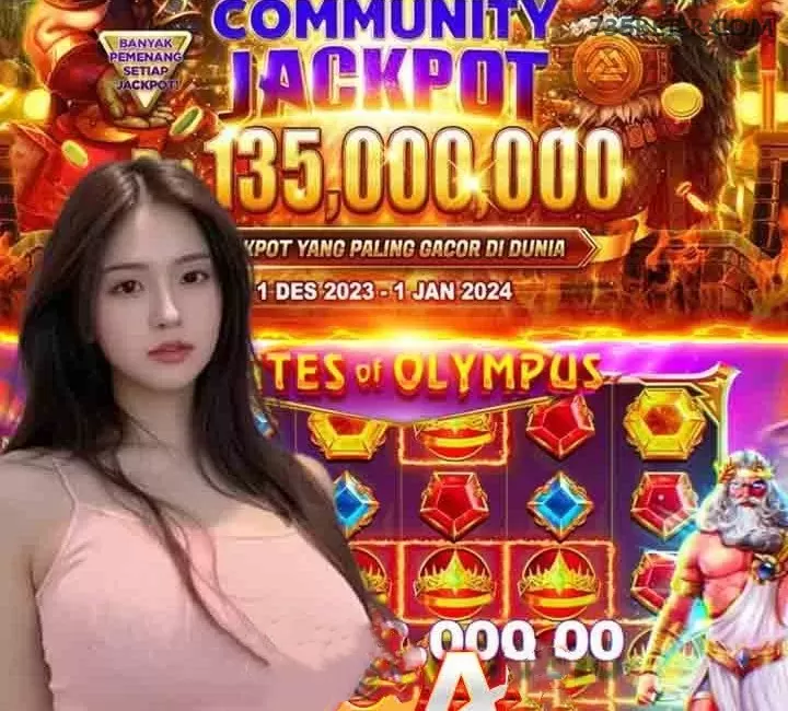 Gates of Olympus slot 735bet