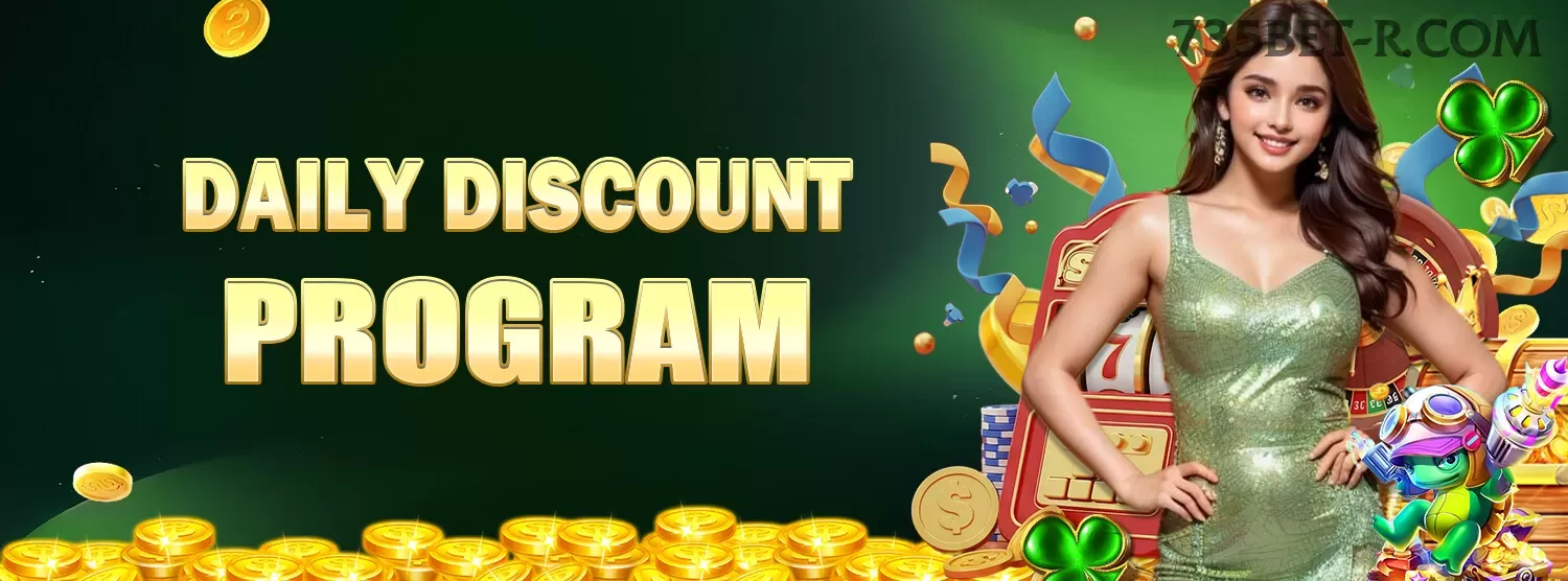 Ganhar e sacar na 735bet