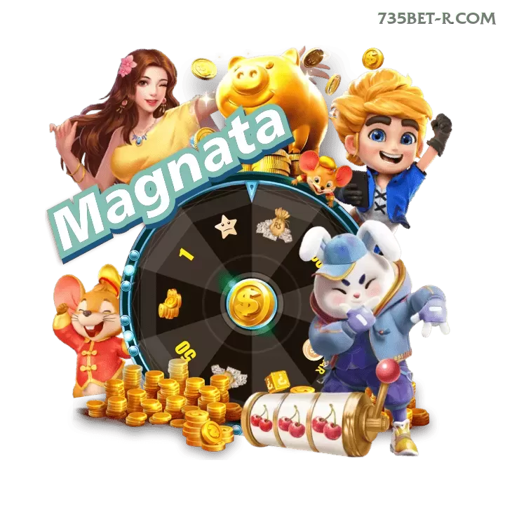 Slots com prêmios 735bet